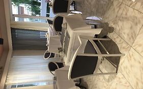 Alkyonides Hotel